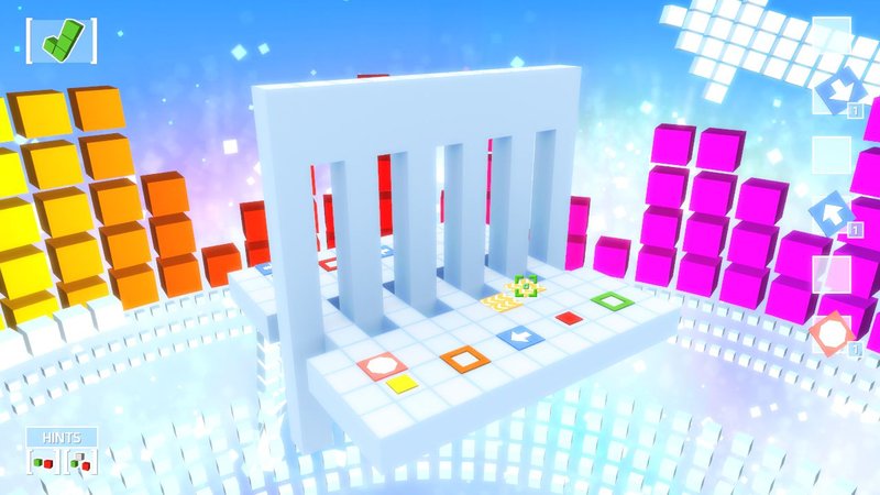 Best uncrossable rush demo in Spain