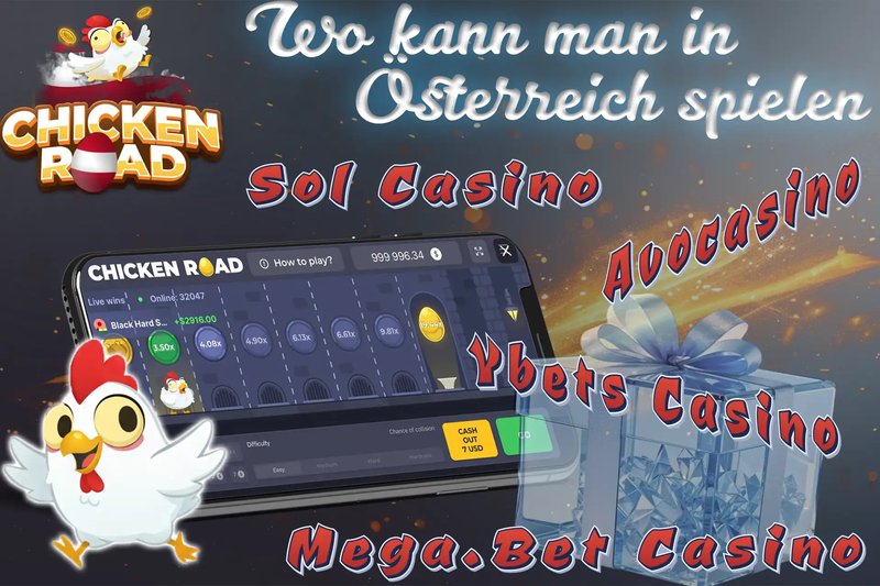 Chicken road 2 game - Willkommen bei Chicken Road 2: Das neue Casino Spiel in Deutschland