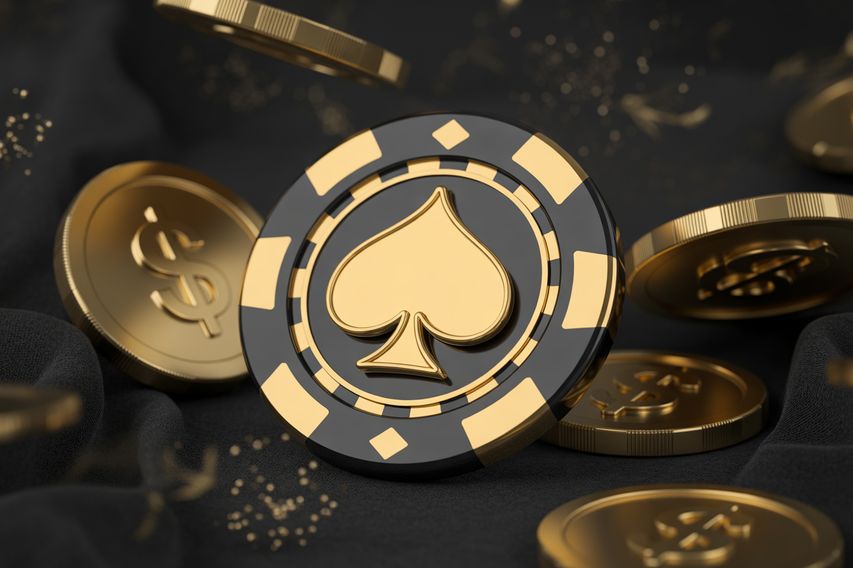Die besten Spiele im Rx Casino
