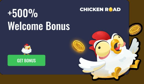Spil Chicken Road 2 Online - Oplev en ny og spændendeoplevelse nu in Denmark
