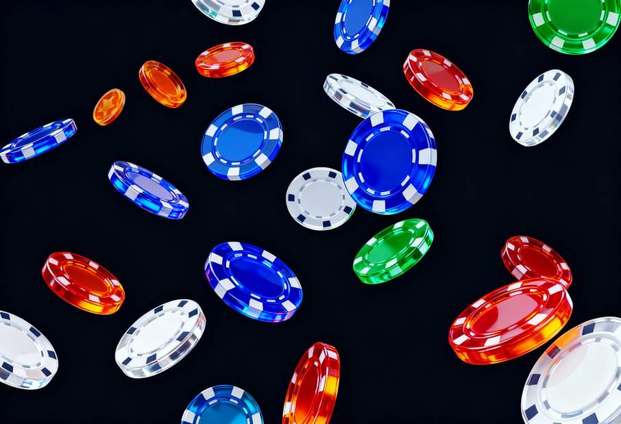 Wisho casino Danmark