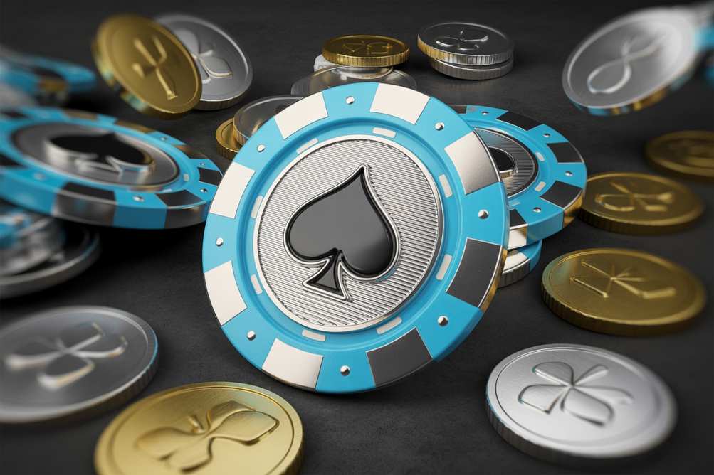 unique casino