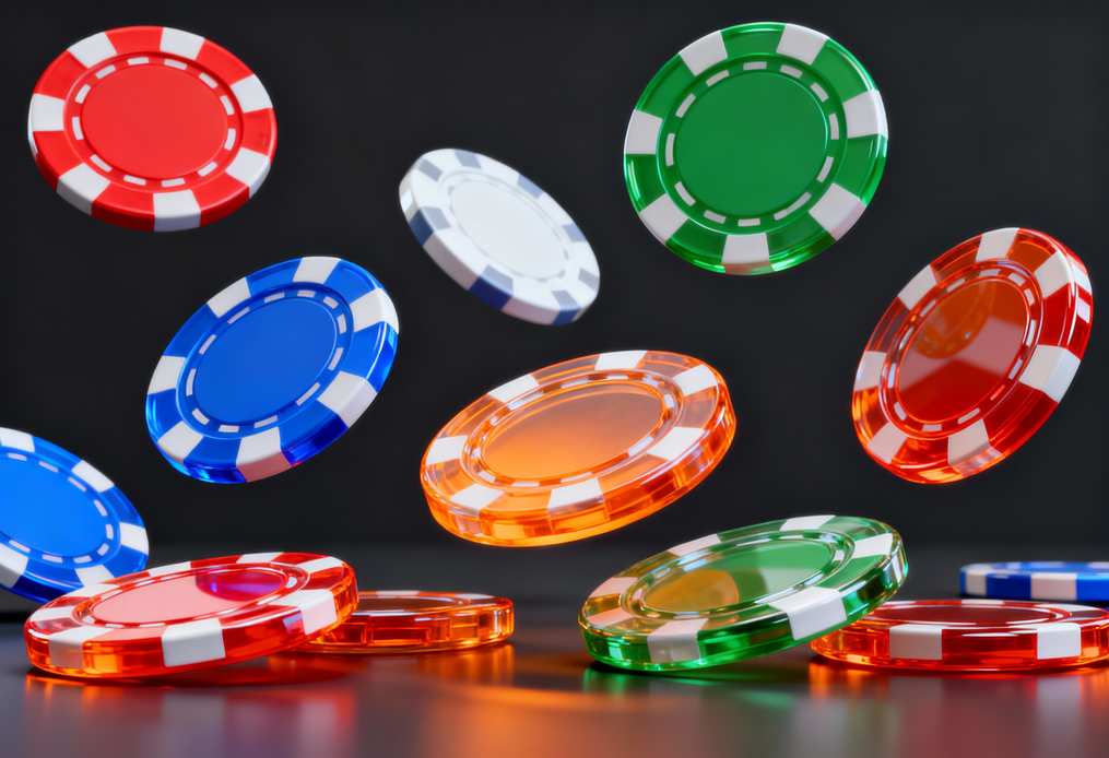 Hugo casino