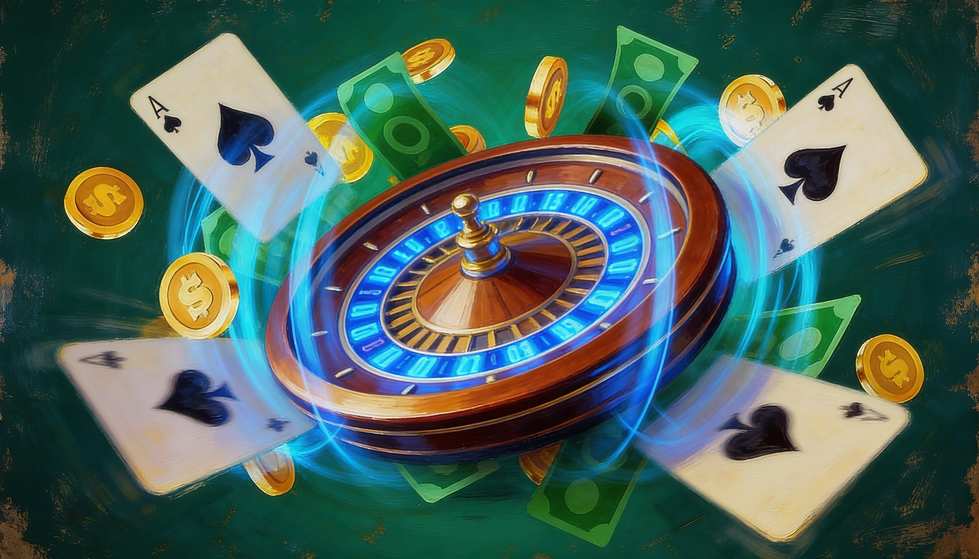 grand rush casino Australia