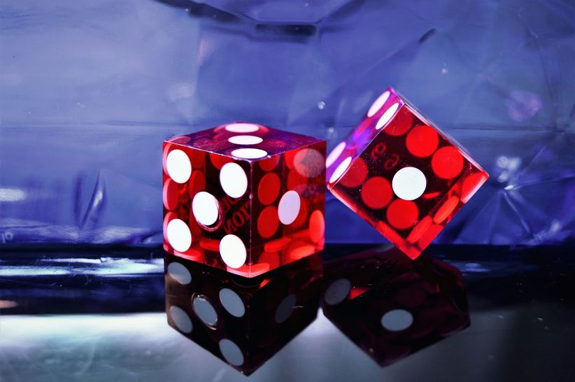 Ilucki casino