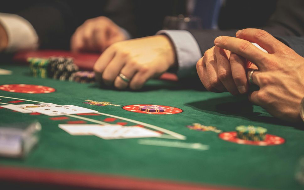 Icebet