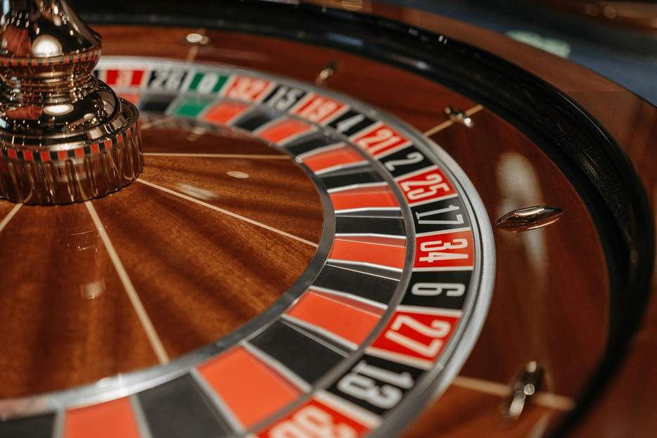 Coolzino casino online