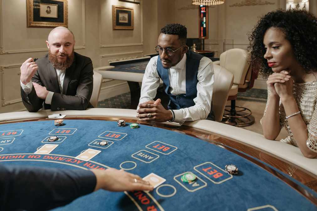 Boomerang Casino Player Experience: A Deep Dive