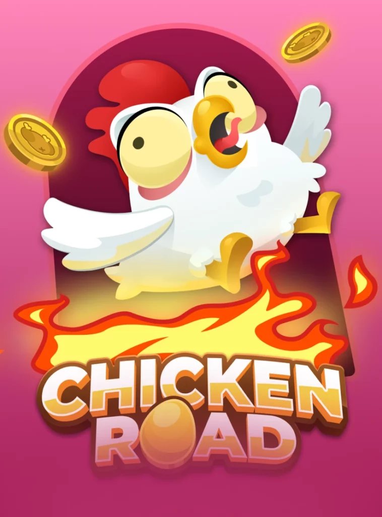 Descubre el emocionante juego de la calle Pollo en España con facilidad, chicken road online