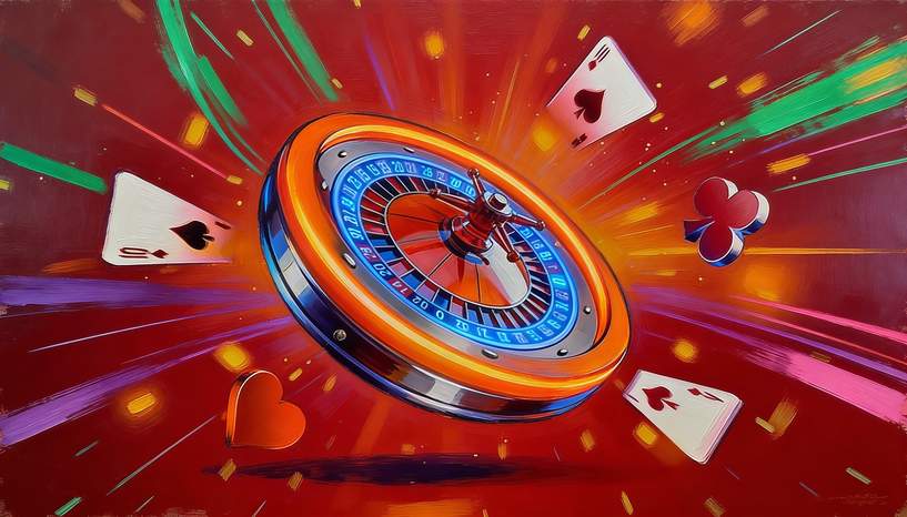 Come le condizioni di gioco dei casinò influenzano i giocatori