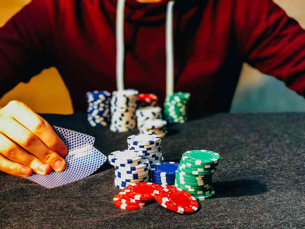 Erreurs courantes commises par de nouveaux joueurs de casino