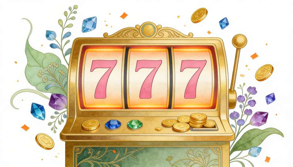 Erreurs courantes commises par de nouveaux joueurs de casino