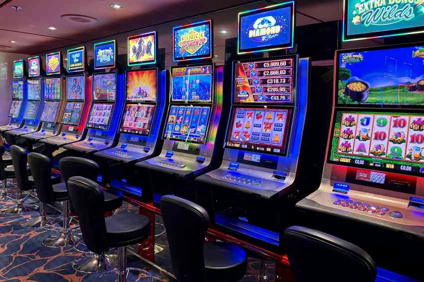 Évaluation des Casinos en Ligne : Un Guide Complet