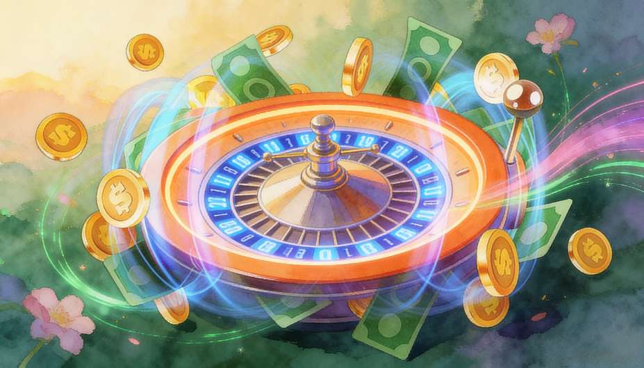 How I Won at Bao Casino: A Real Case Study