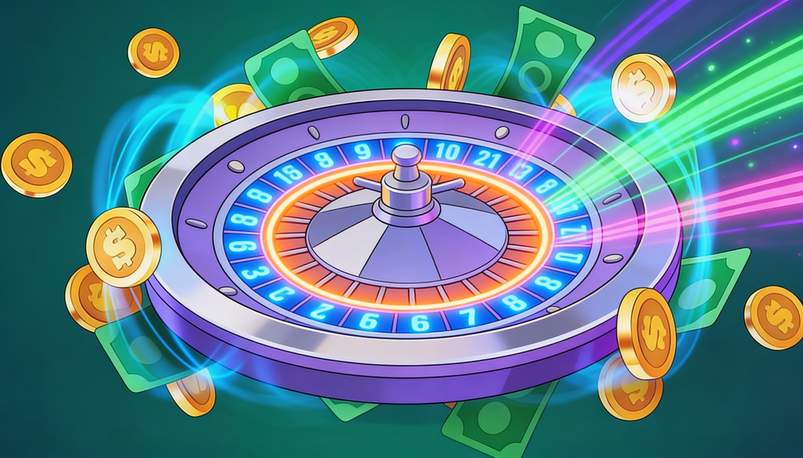 How I Won at Bao Casino: A Real Case Study