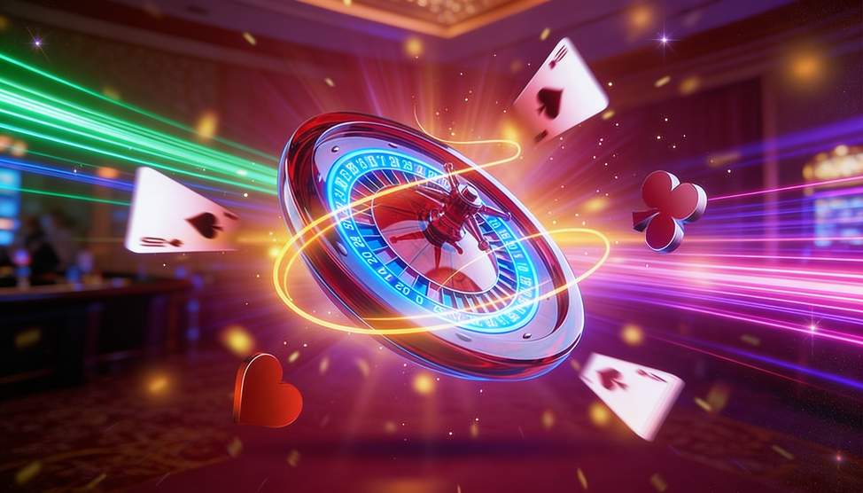 Joya Casino Privacy: Protecting Your Personal Information