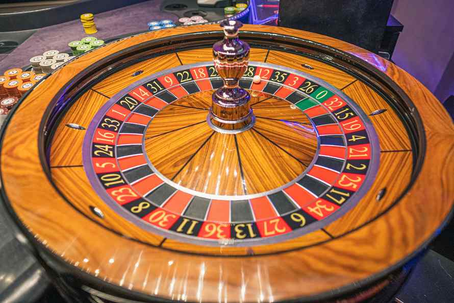 La evolución de los juegos de casino de offline a online