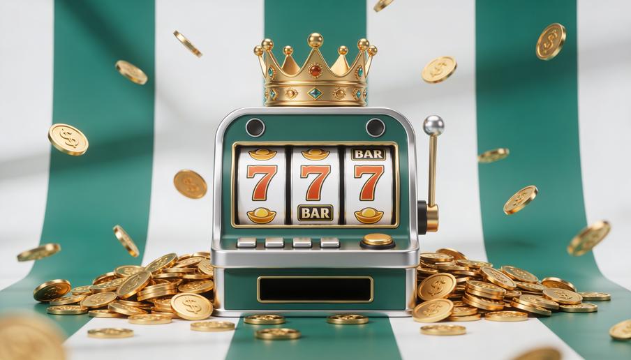 La evolución de los juegos de casino de offline a online