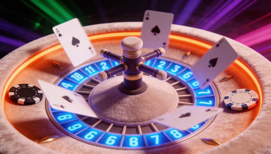 La Historia de los Casinos en Línea