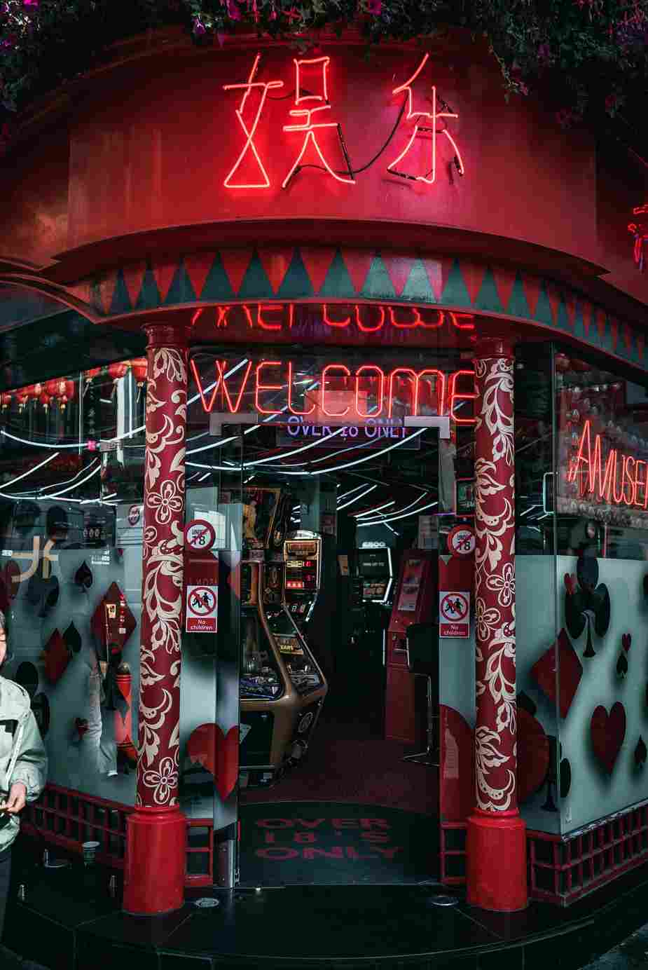 Lucky Bird Casino: Eine Übersicht über Slotmaschinen