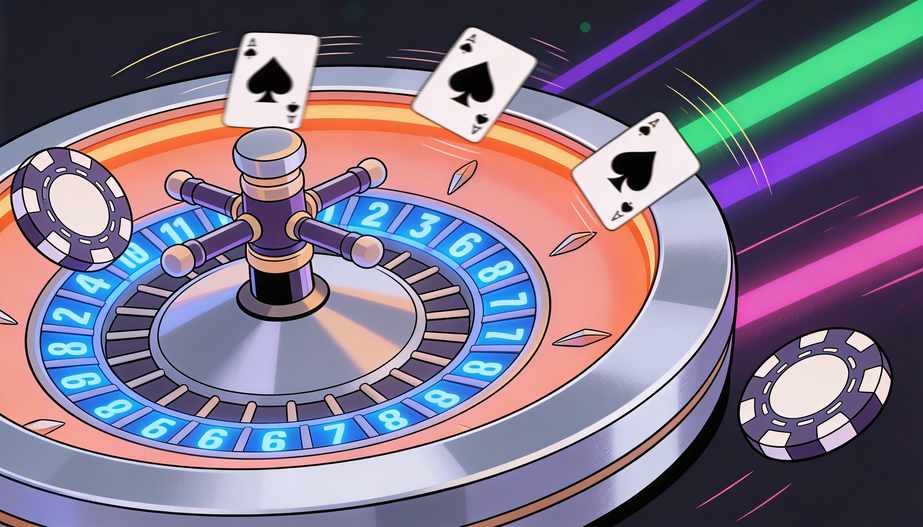 Lucky Bird Casino: Eine Übersicht über Slotmaschinen