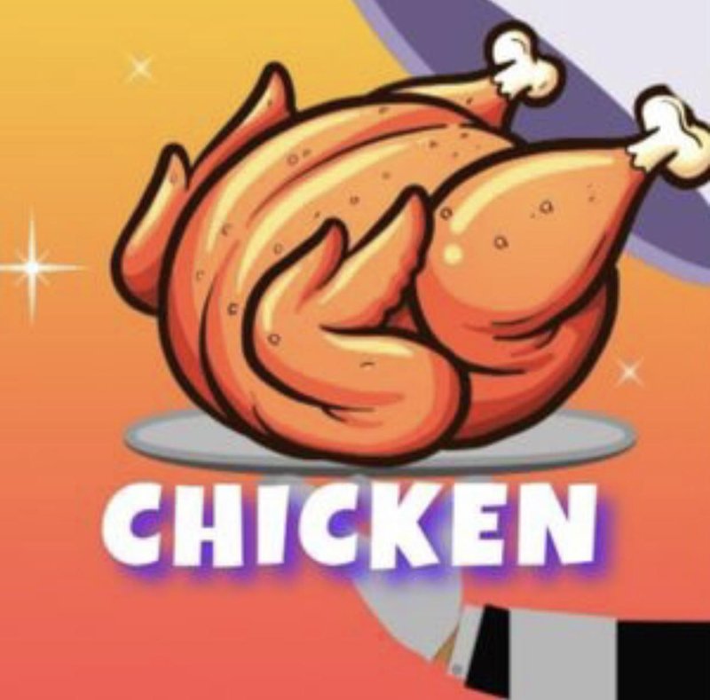Jeu de poulet argent à France Jeu de poulet argent à France