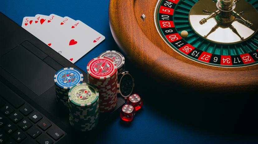 Template für das Kontaktieren der Gambloria Casino-Support