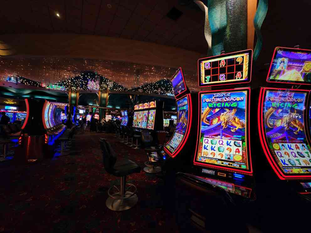 Ultimate Guide to Bonuses at Mr Pacho Casino