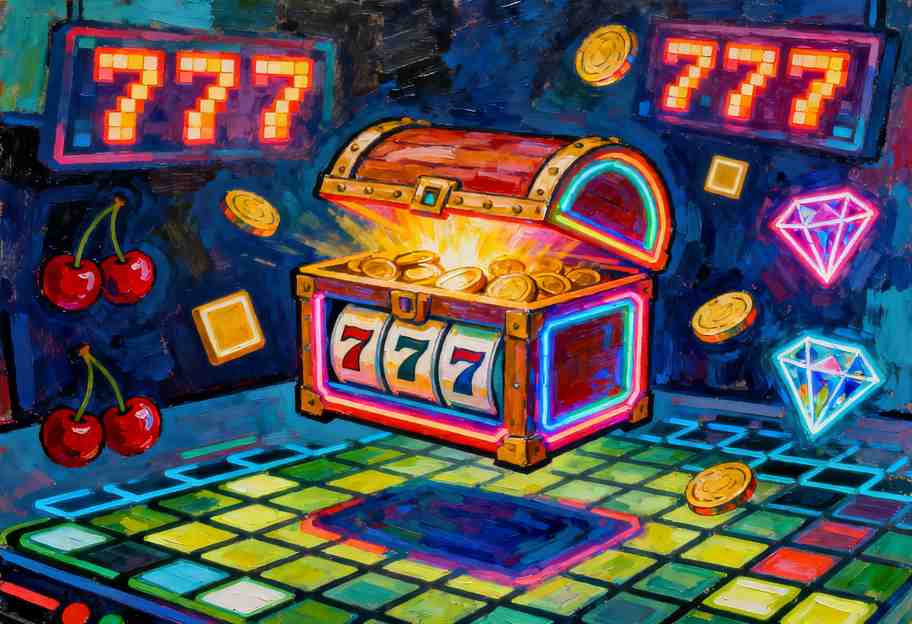spinmama casino
