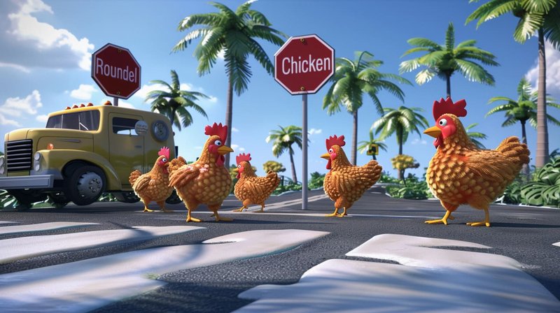 Descoperă Secretele Jocului de Noroc Chicken Road din Casino-urile Române - prezentare generală